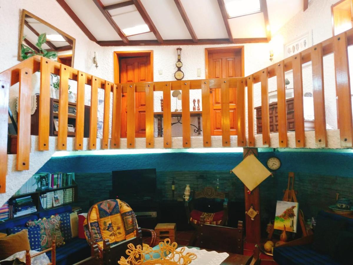 Casa Dos Sequeiras