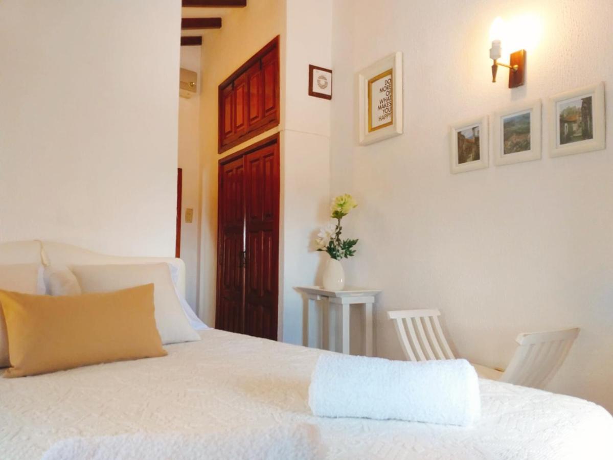 Casa Dos Sequeiras Chalé *