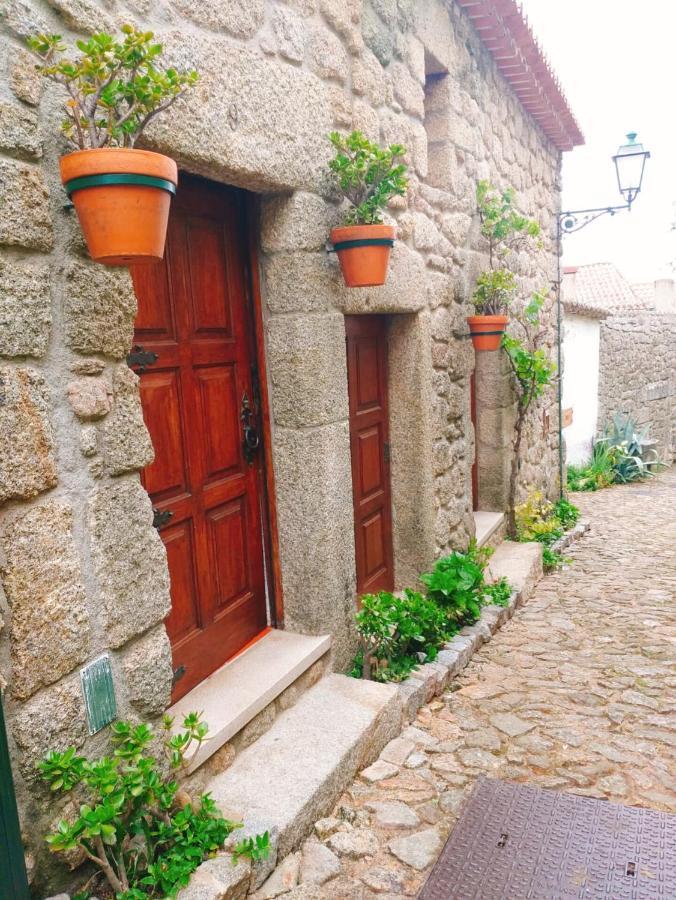 Casa Dos Sequeiras