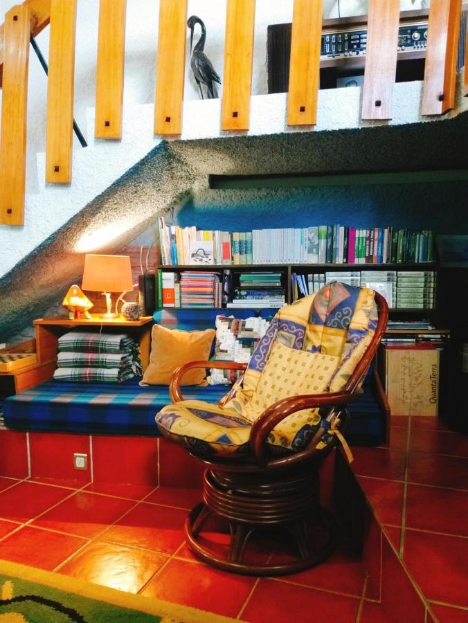 Casa Dos Sequeiras * Monsanto