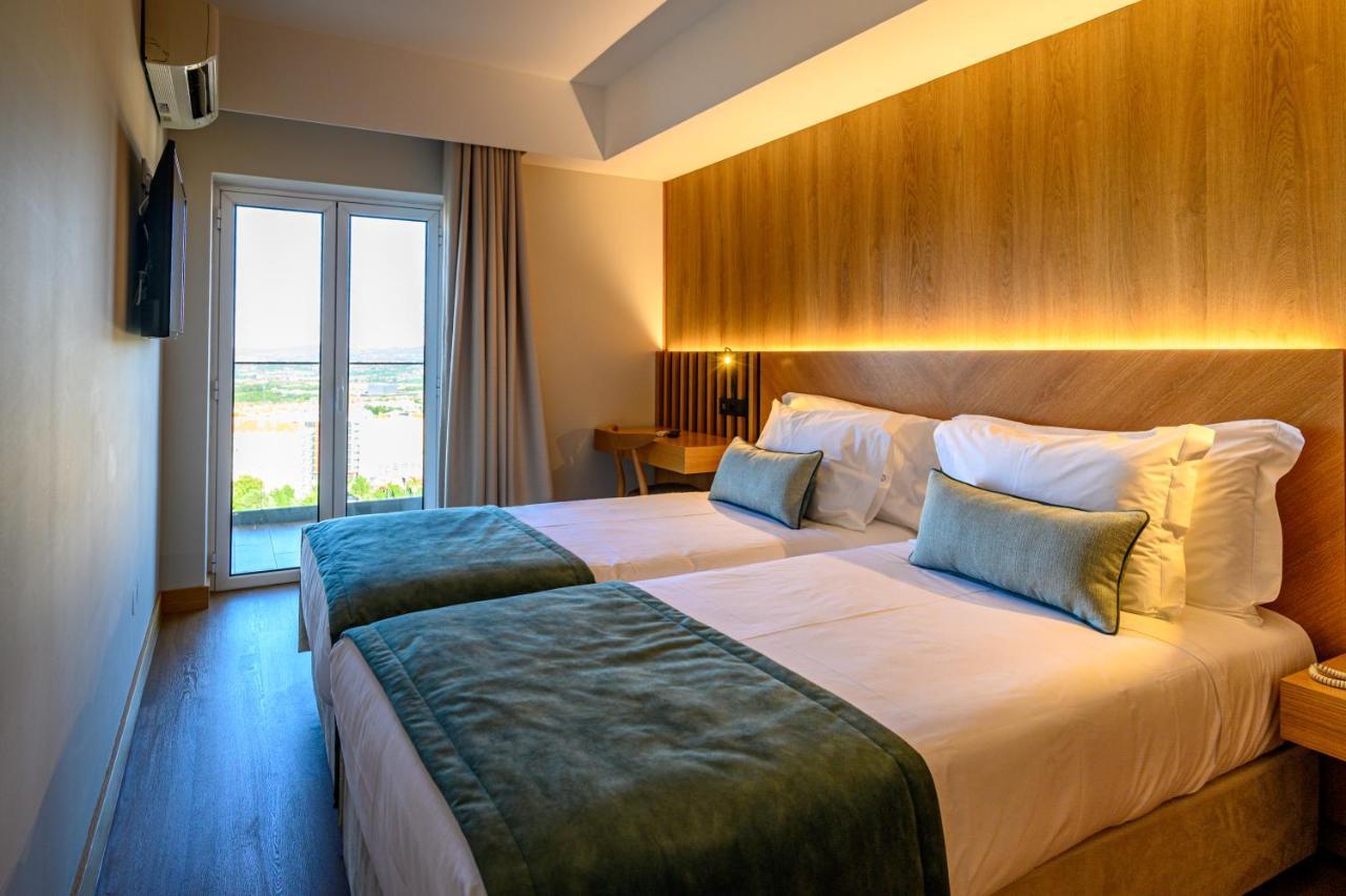 Hotel Santa Eufemia 3*