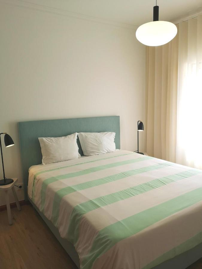 Casa Do Quico Apartamento Nazaré