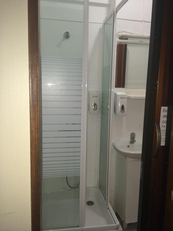 Guest house Residencial Jardim Da 2*