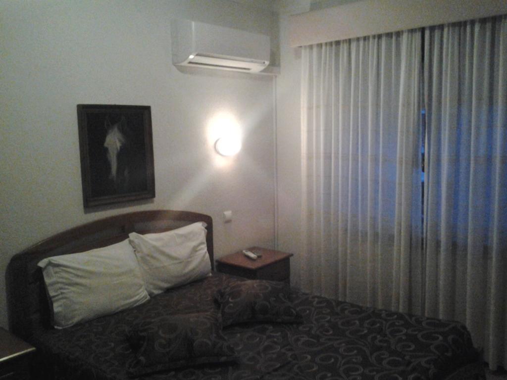 Guest house Residencial Pinto Guarda