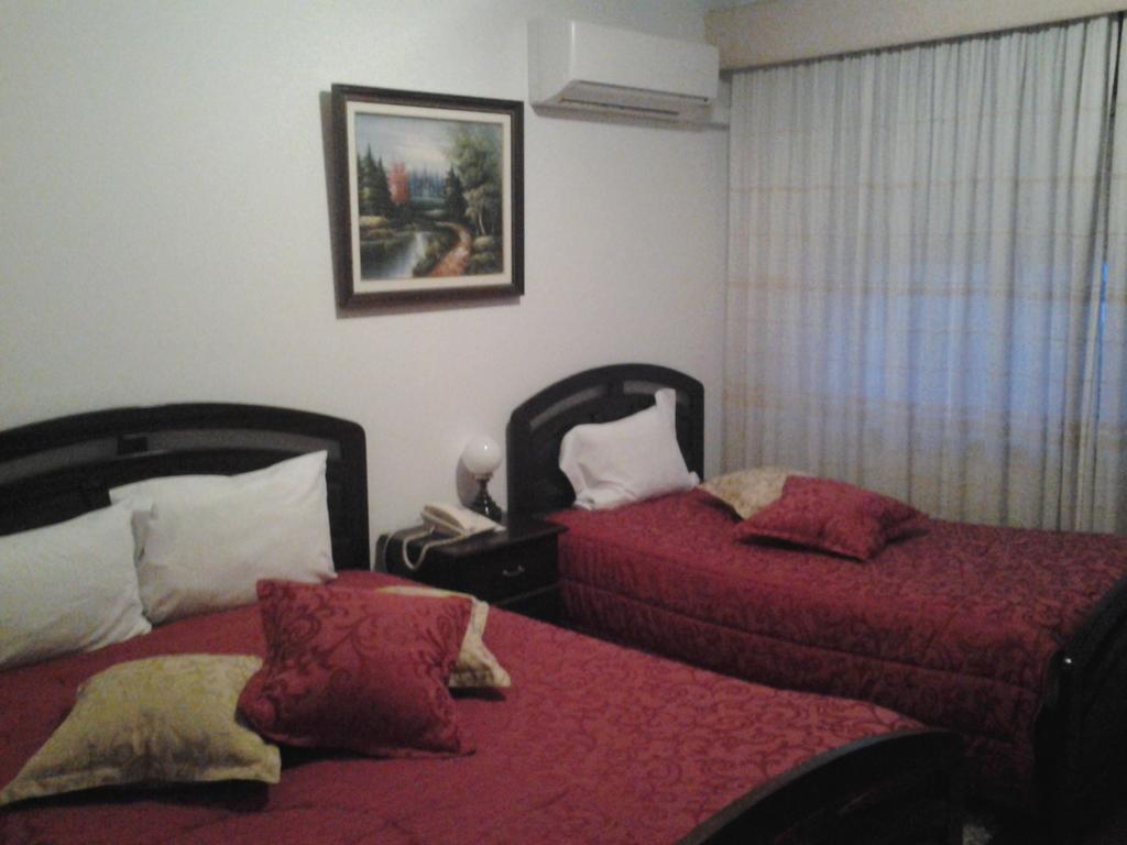 Residencial Pinto 3* Guarda