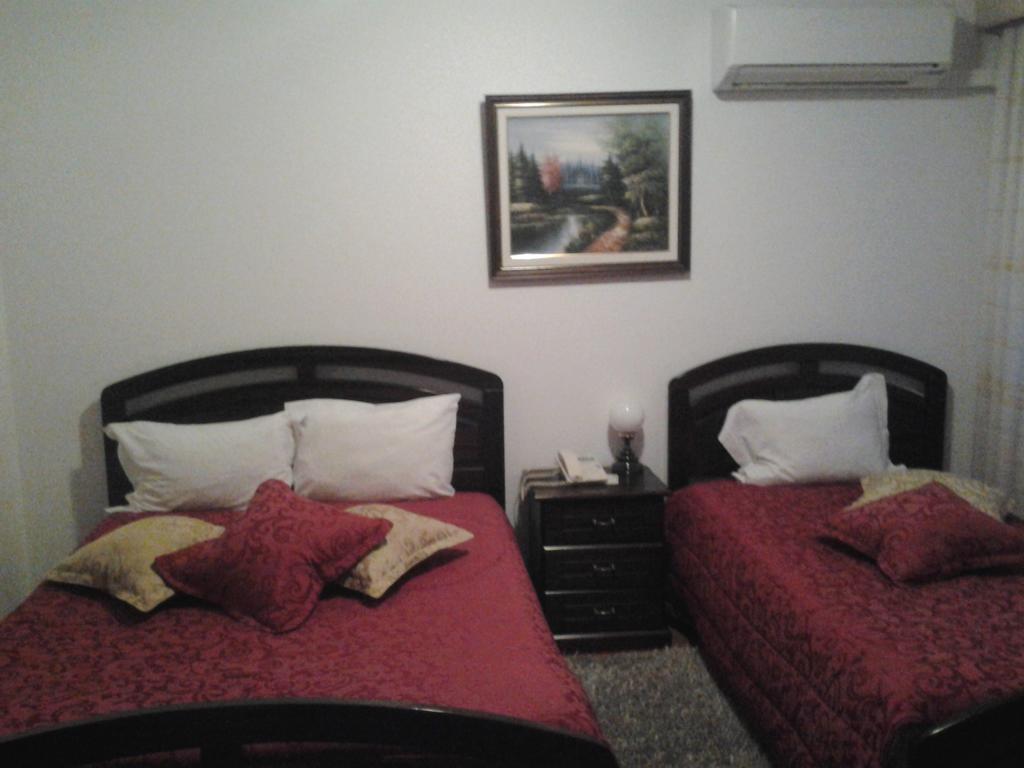 Guest house Residencial Pinto