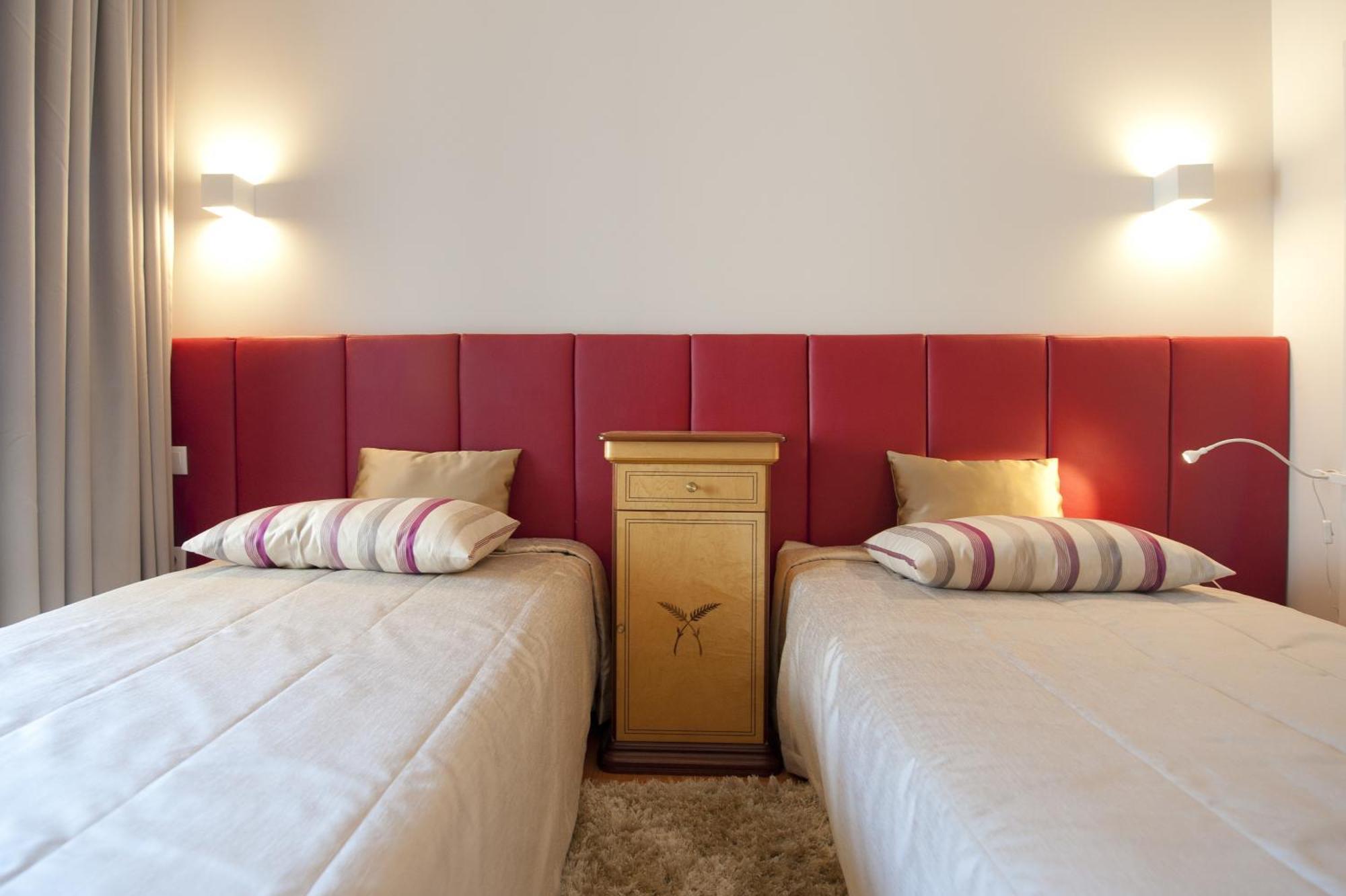 Hotel Casa Da Nora 3*