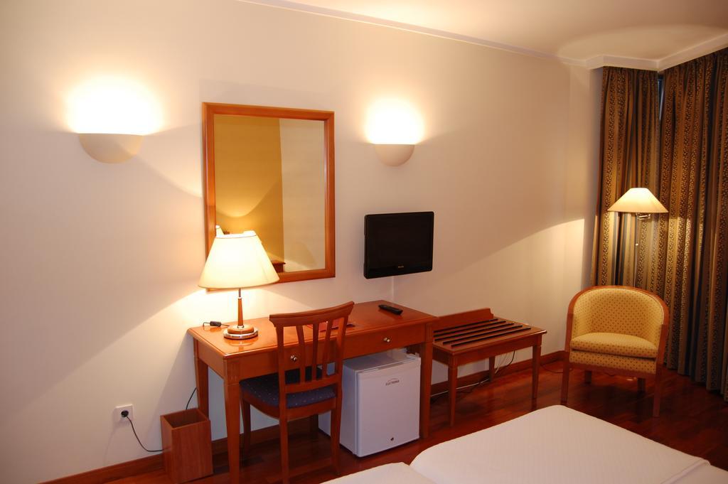 Parque Hotel 4*