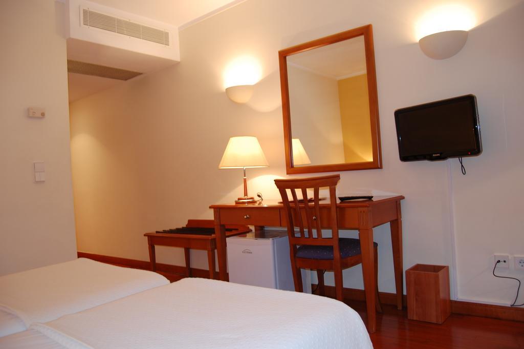 Hotel Parque Maia (Porto)