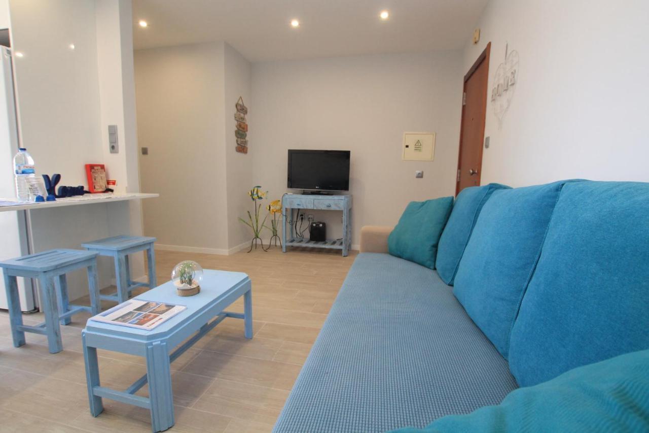 Apartment Casa_praia_beach_house Portimao
