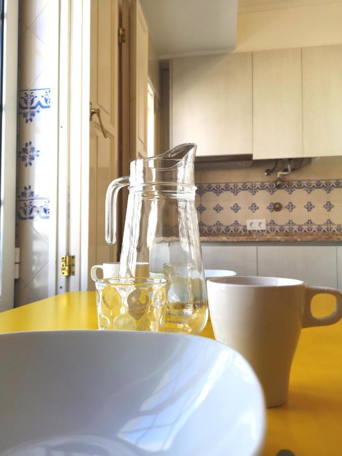 Apartamento Casa Do Quico *