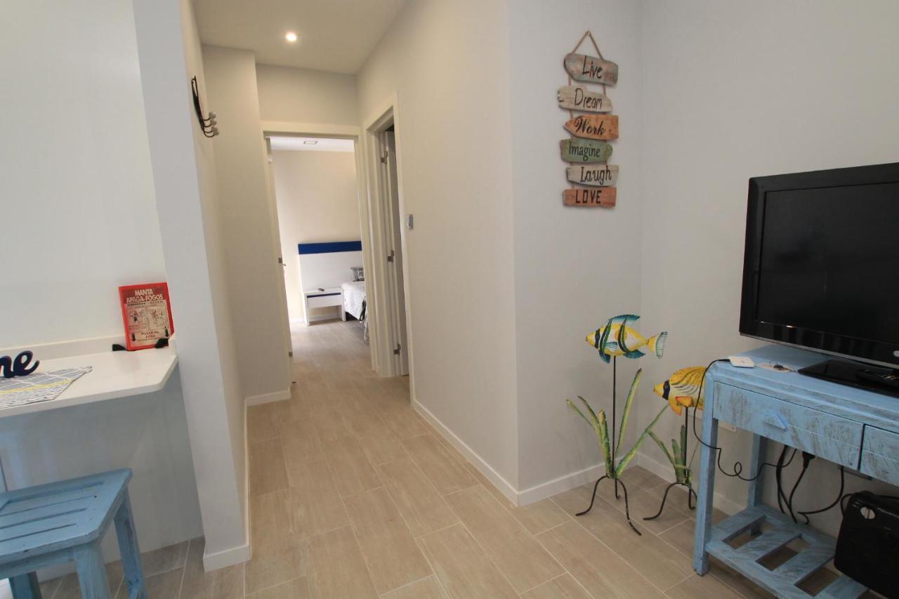 Apartment Casa_praia_beach_house *