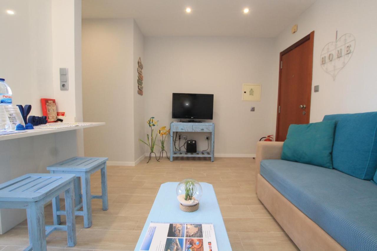 Apartamento Casa_praia_beach_house Portimão