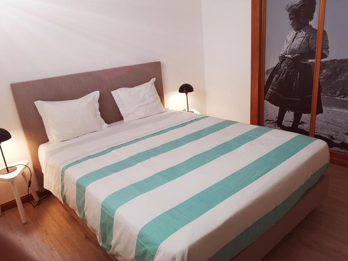 Apartamento Casa Do Quico Nazaré