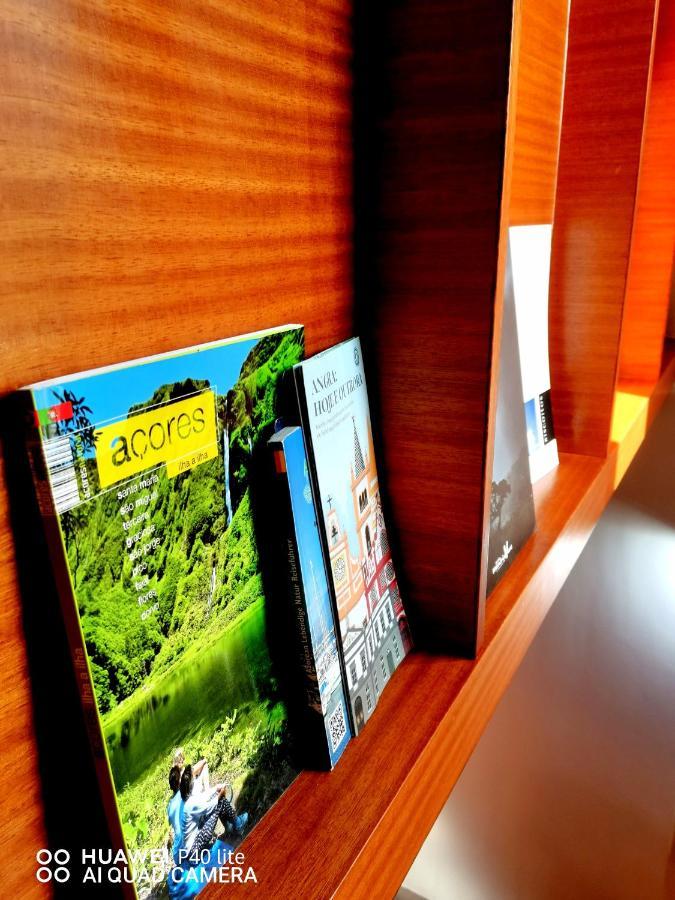 Casas Do Tareco Holiday home