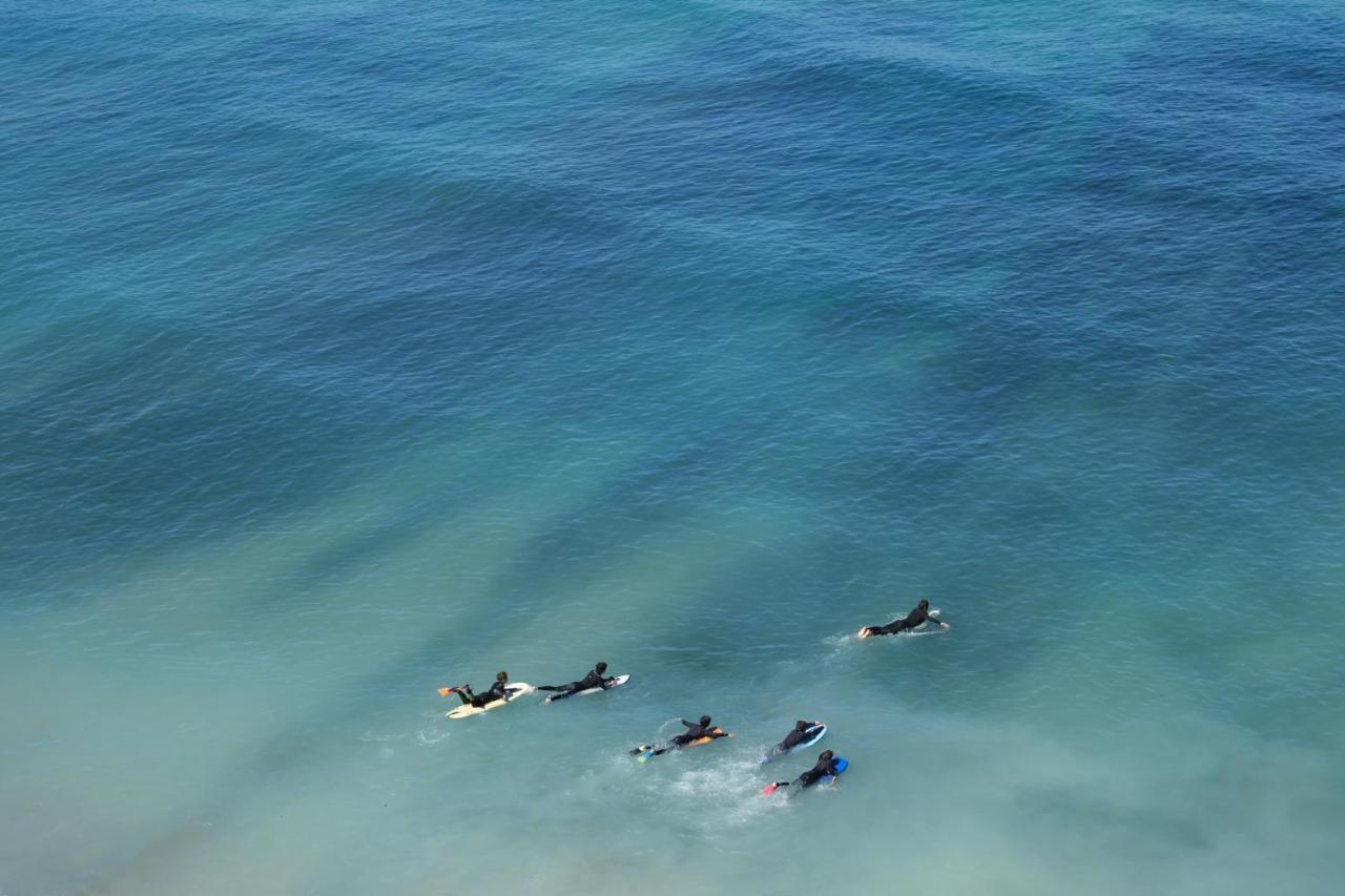 Pousada Mega Ocean Magoito -