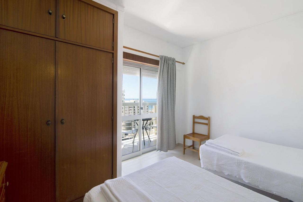 Sao Rafael 11ºd - Vista Mar Apartment *