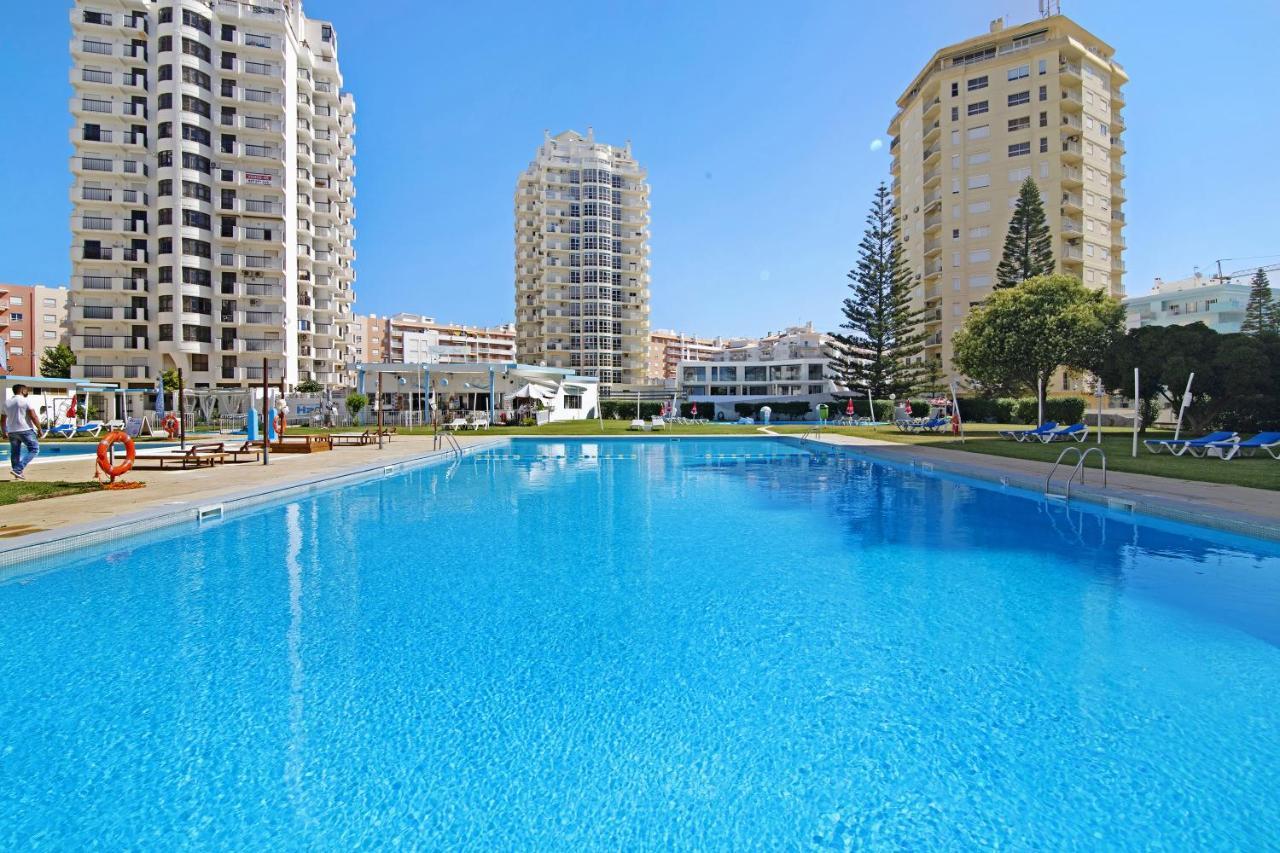 Sao Rafael 11ºd - Vista Mar *