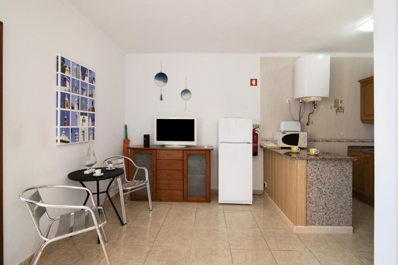 Appartement Torre Sol 1004 - Vista Mar Armação de Pêra