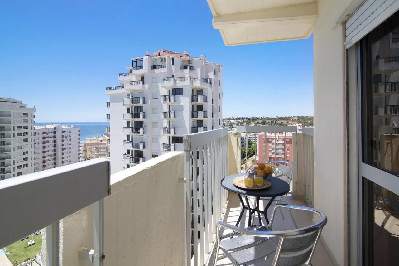Sao Rafael 11ºd - Vista Mar Apartment *