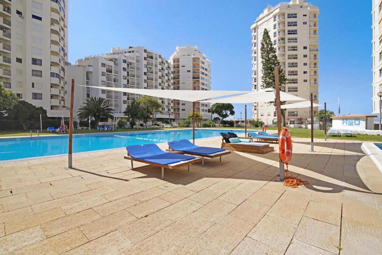 Sao Rafael 11ºd - Vista Mar Apartment