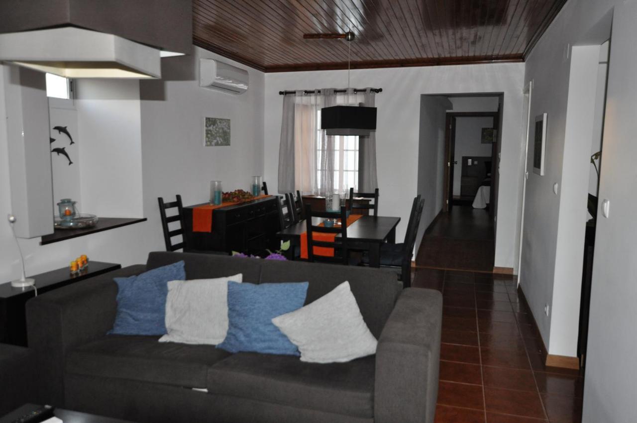 Casa Da Abrotea Holiday home