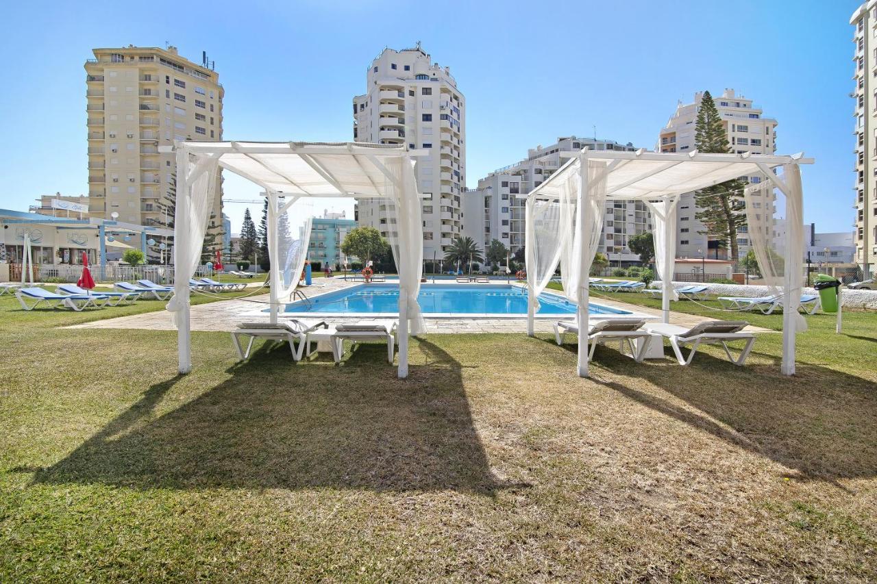 Torre Sol 1004 - Vista Mar Appartement *