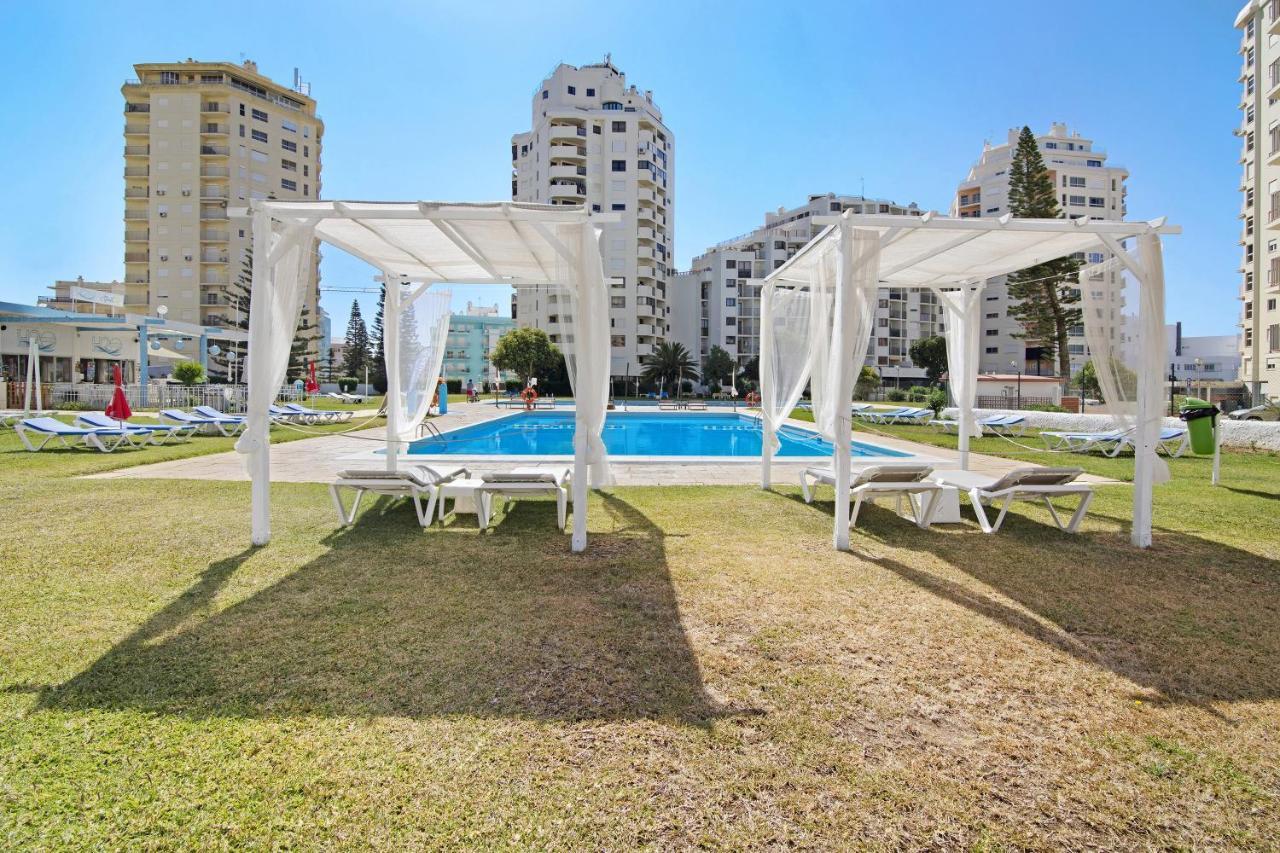 Sao Rafael 11ºd - Vista Mar Apartment