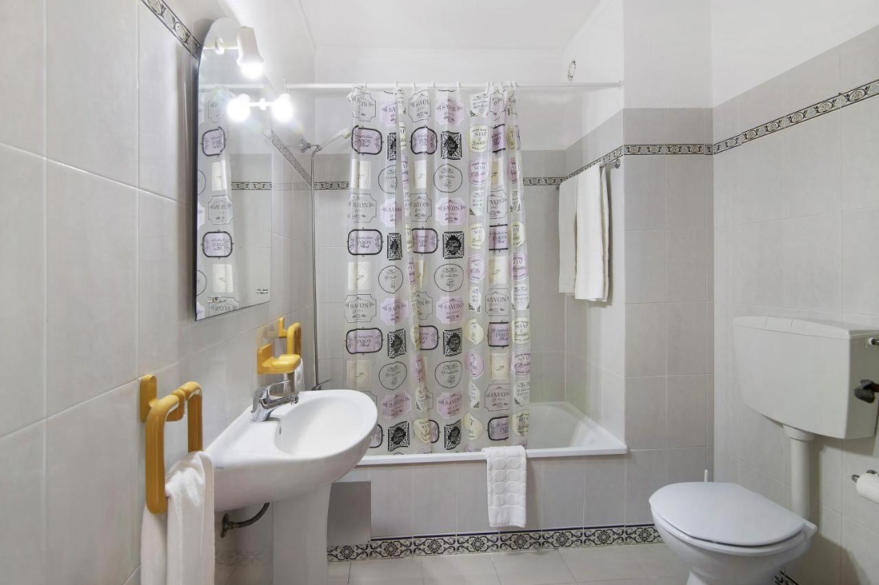 Sao Rafael 11ºd - Vista Mar Apartment *