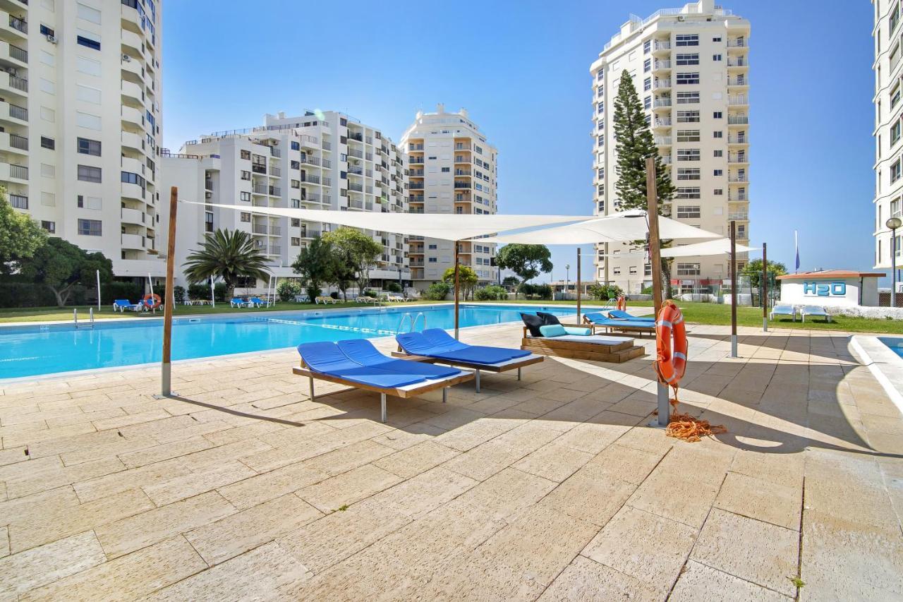 Nau Berrio 3ºd - Vista Mar Armacao de Pera