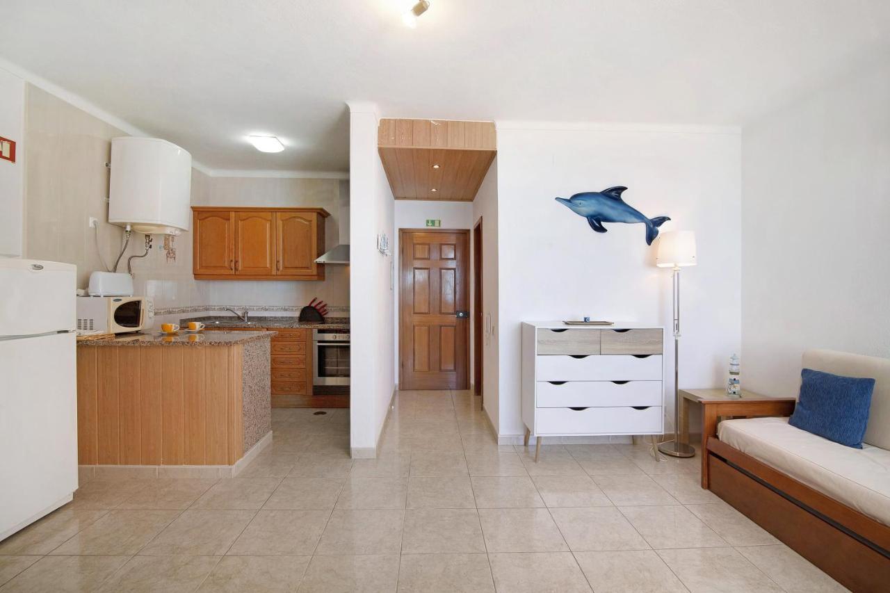 Torre Sol 1004 - Vista Mar Appartement Armação de Pêra