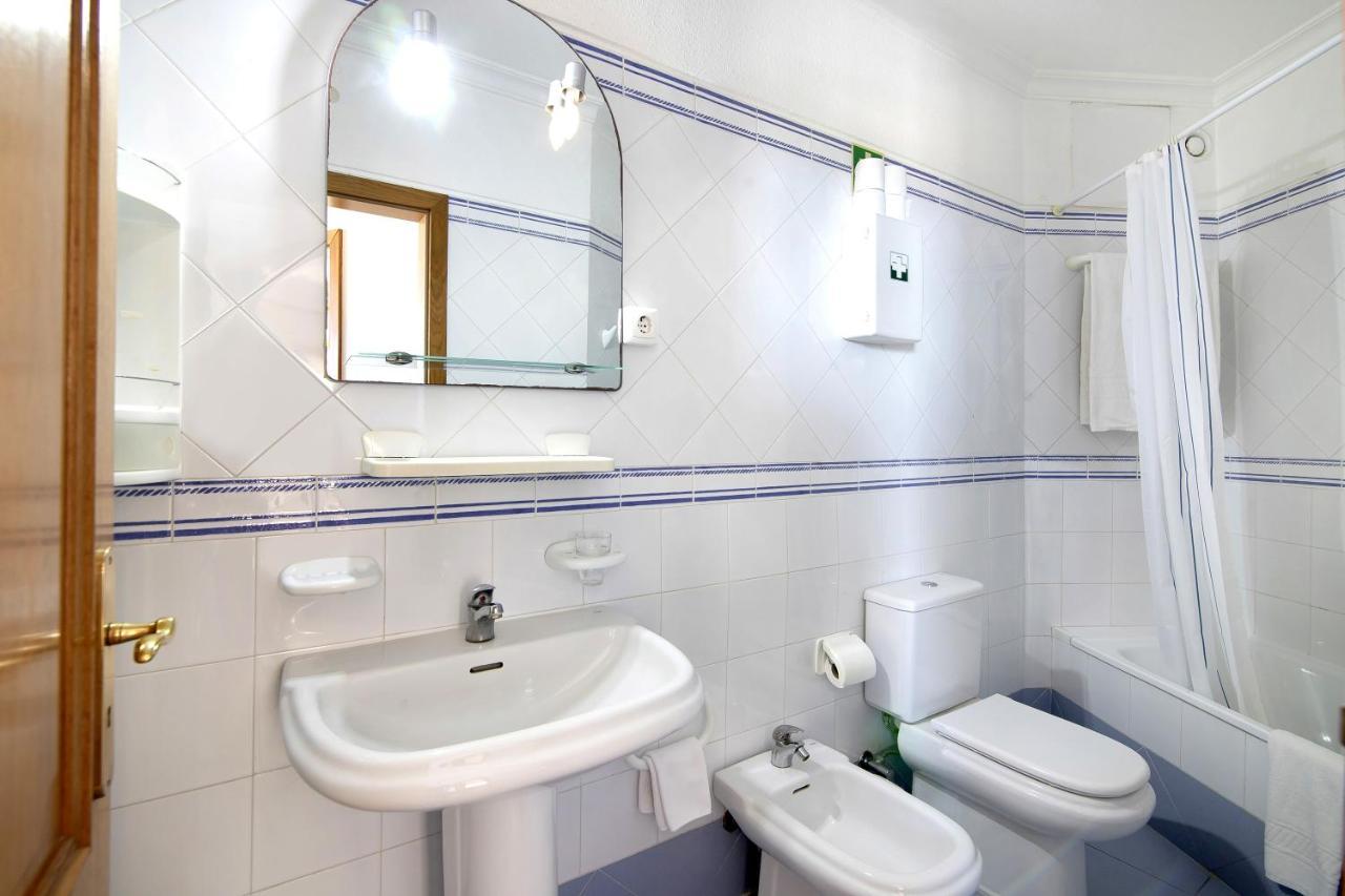 Apartment Nau Berrio 3ºd - Vista Mar Armacao de Pera