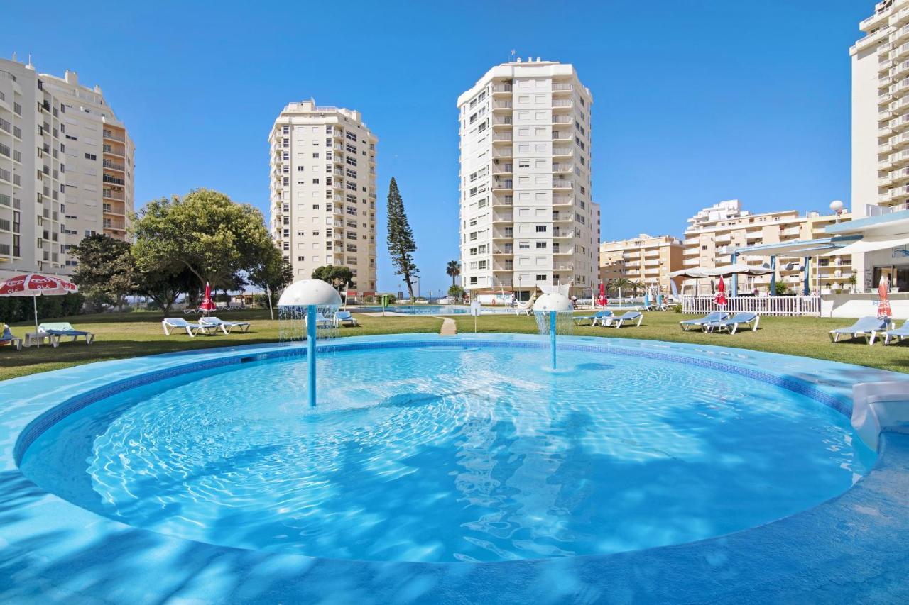 Apartment Sao Rafael 11ºd - Vista Mar *