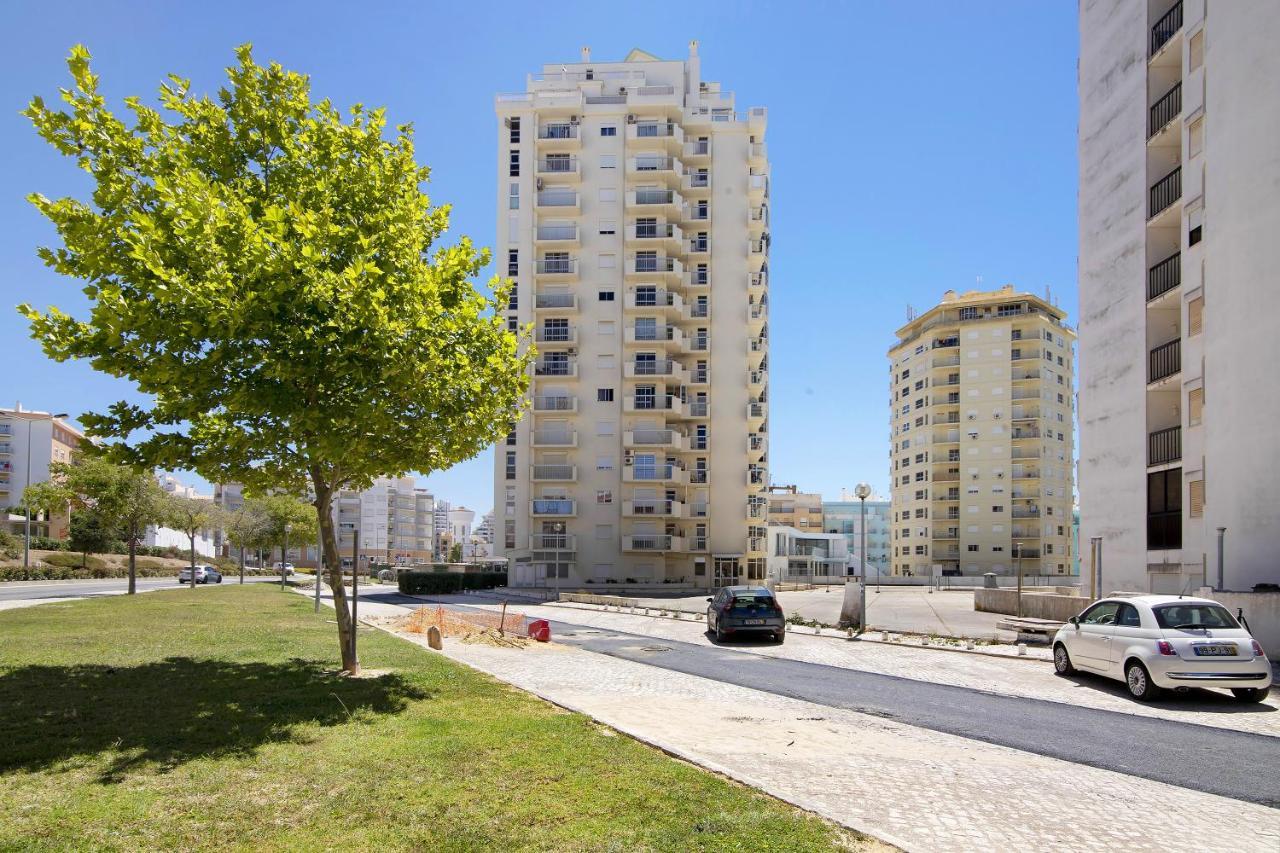 Sao Rafael 11ºd - Vista Mar * Armacao de Pera