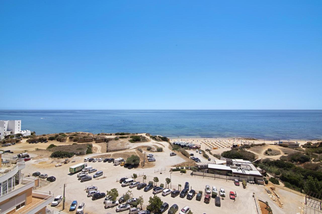 Appartement Torre Sol 1004 - Vista Mar *