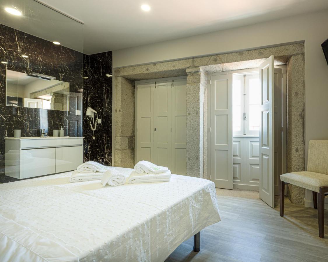 Guest house Hospedaria Srª Do Carmo 3*