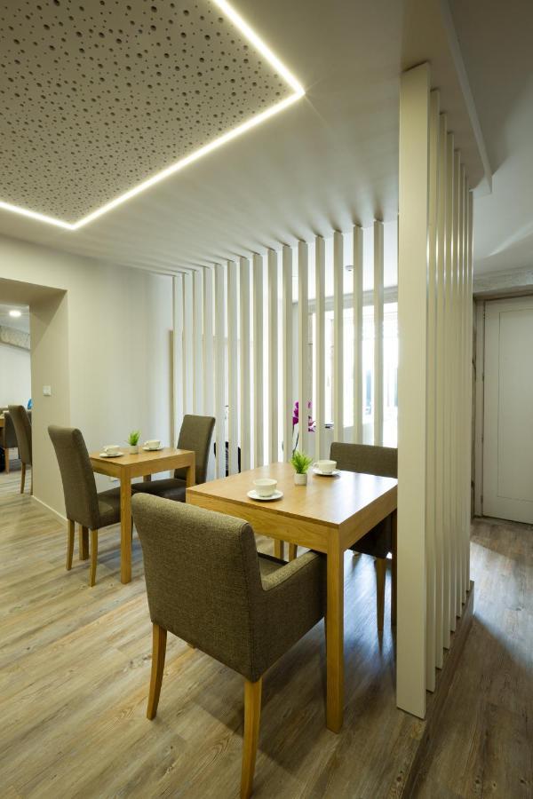 Hospedaria Srª Do Carmo Guest house Viana do Castelo