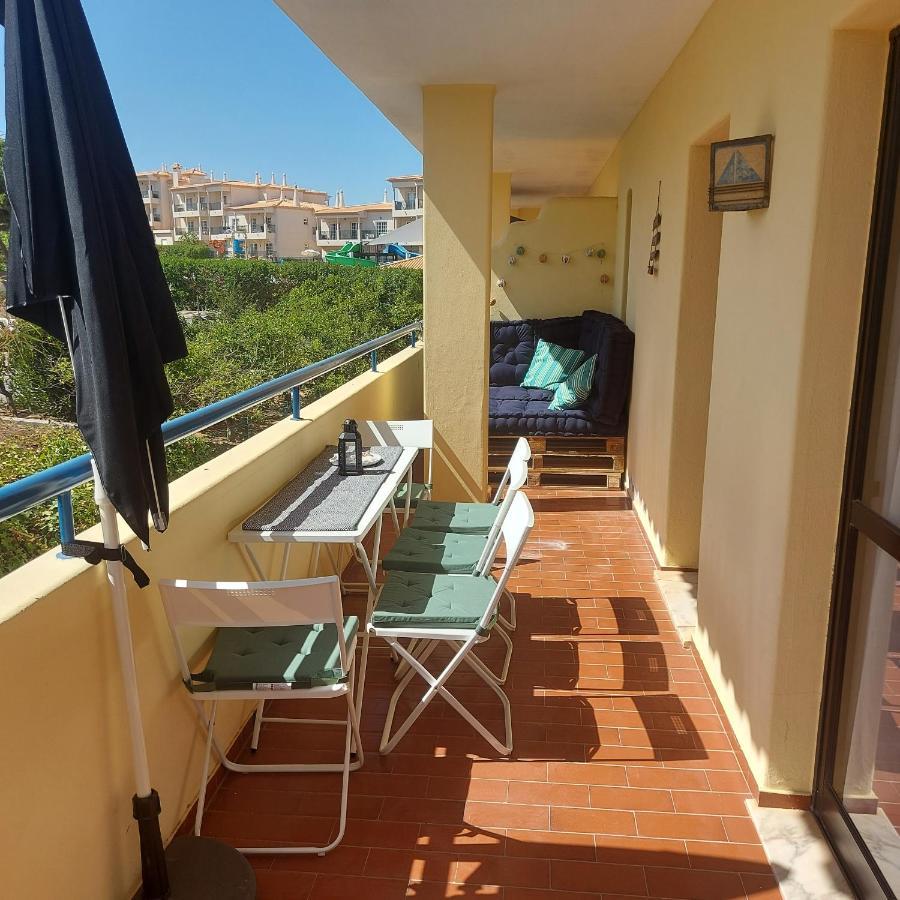 Apartamento Olhos Do Mar