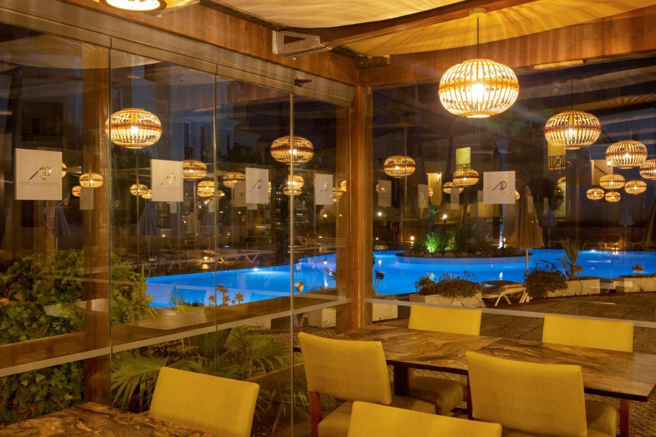 Ap Adriana 4* Albufeira