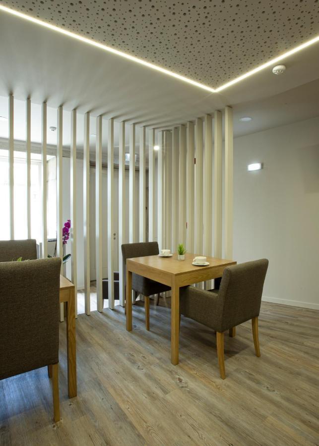 Hospedaria Srª Do Carmo Guest house Viana do Castelo