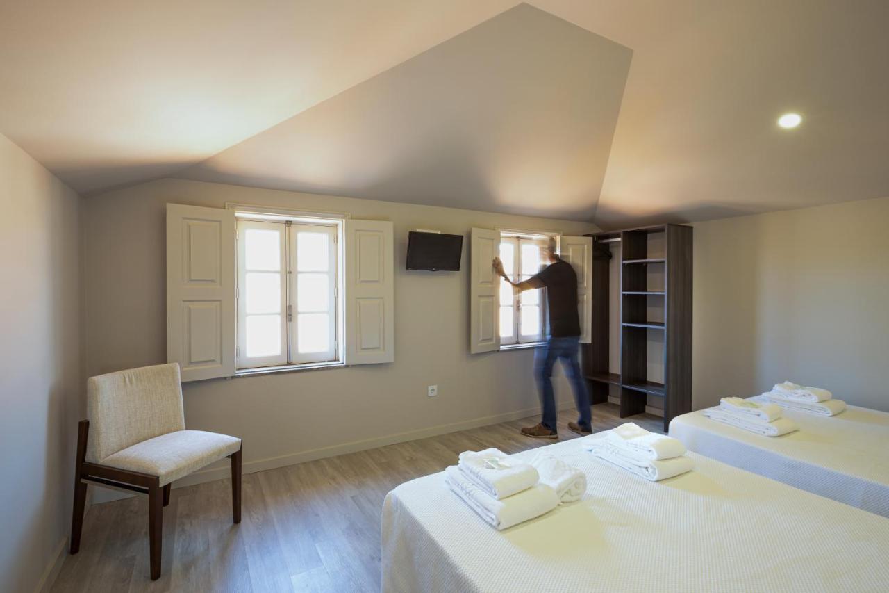 Guest house Hospedaria Srª Do Carmo
