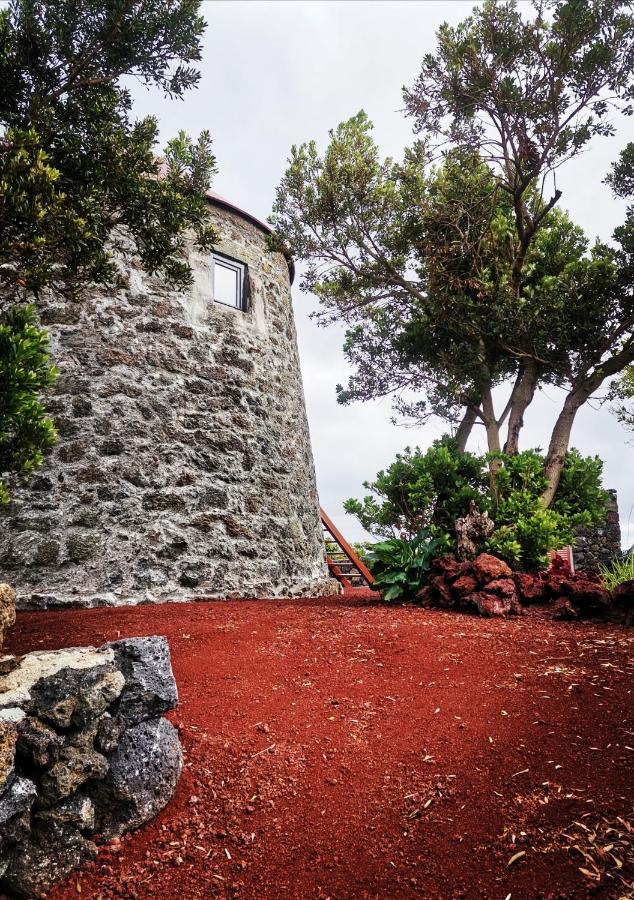 Holiday home Casas Do Tareco
