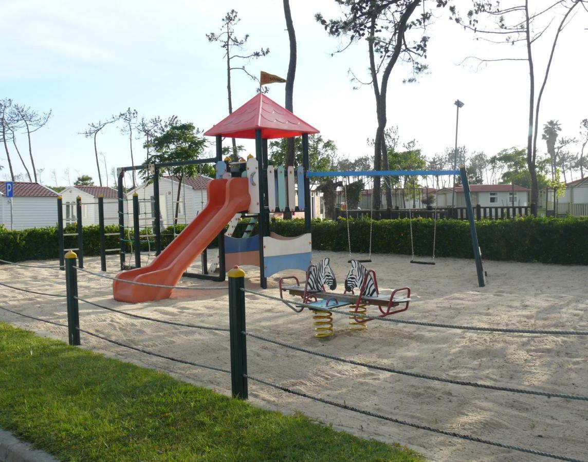 Parque De Campismo Orbitur Gala 3* Figueira da Foz