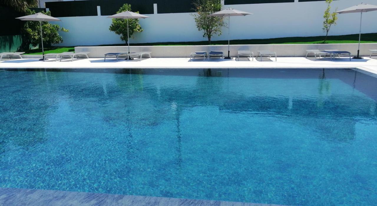 Hotel Do Parque - Congress &