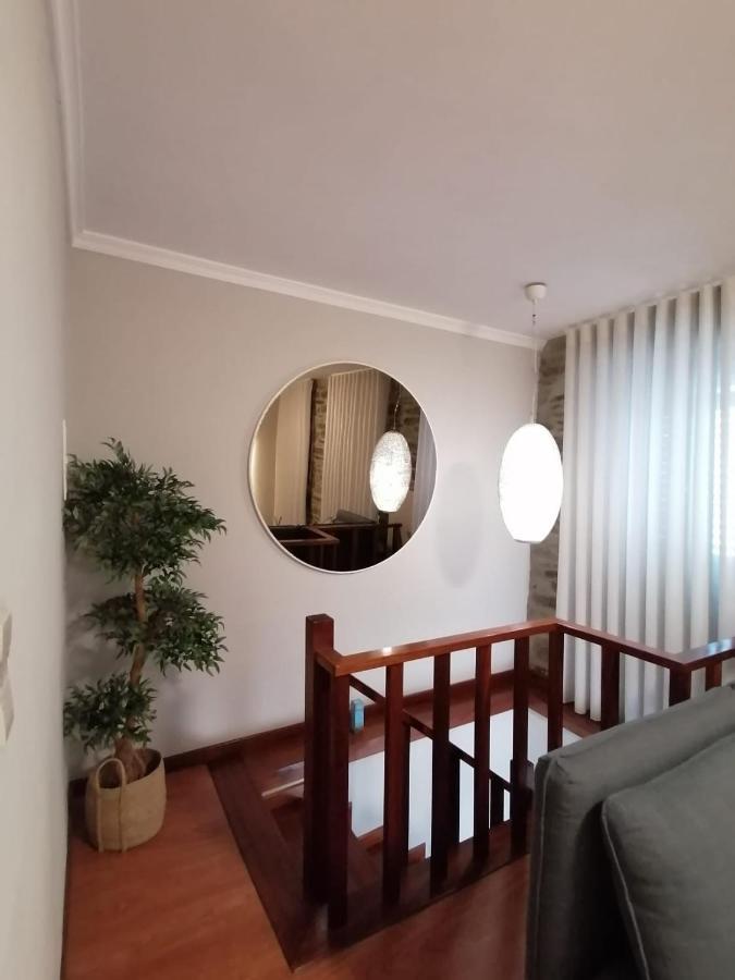 Vivenda Oliveira - Local Lamego