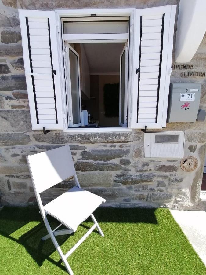 Holiday home Vivenda Oliveira - Local *