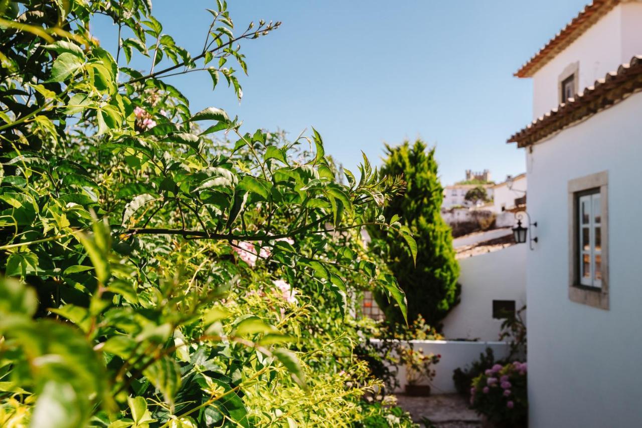 Casa Antonio Moreira Obidos