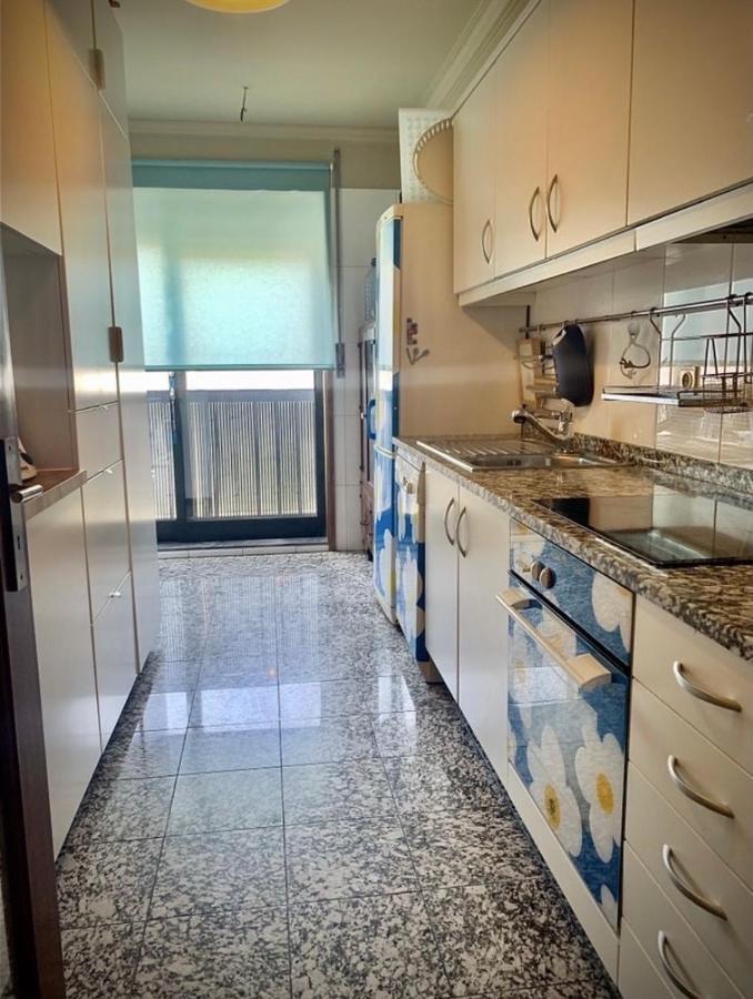 Mimapartment In Front Beach Oporto *