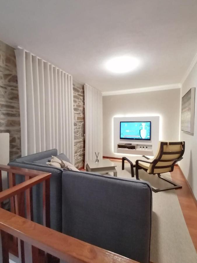 Holiday home Vivenda Oliveira - Local