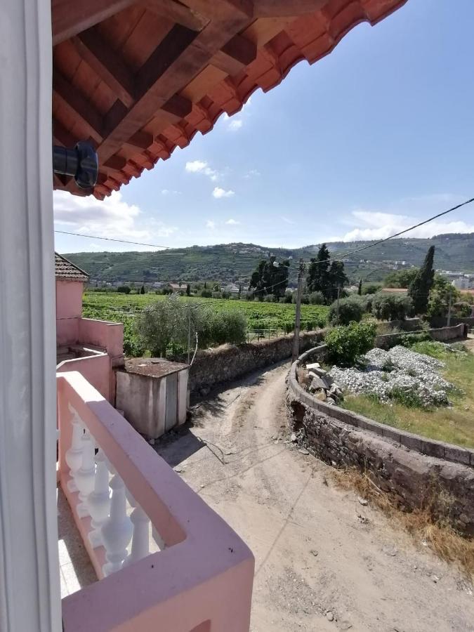 Vivenda Oliveira - Local Lamego